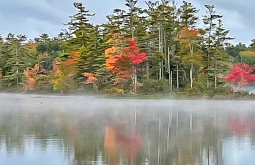 Bayberry Lakehouse - Foto 48