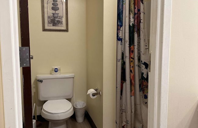 Downtown Apt Walk to PPG Conv Center More - Foto 9