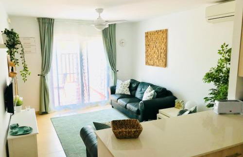 3 Bed Apartment Condado de Alhama Golf Resort - Foto 1