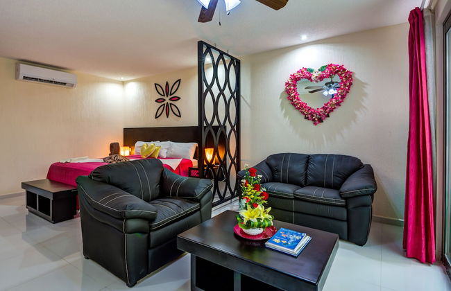 Suites Corazon - Photo 42