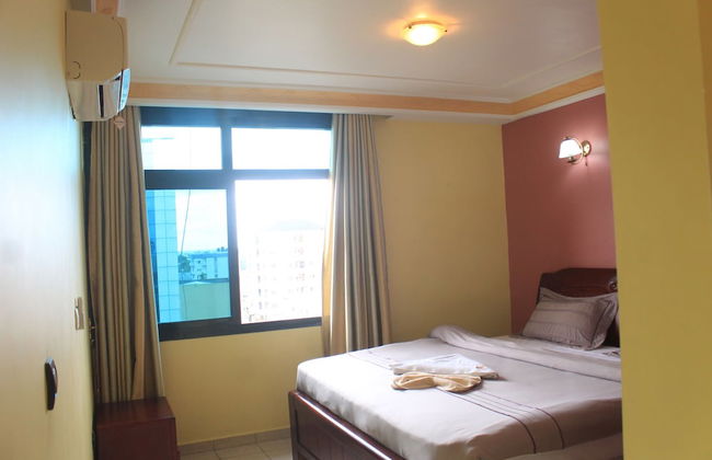 Résidence Blue Sky - Photo 6