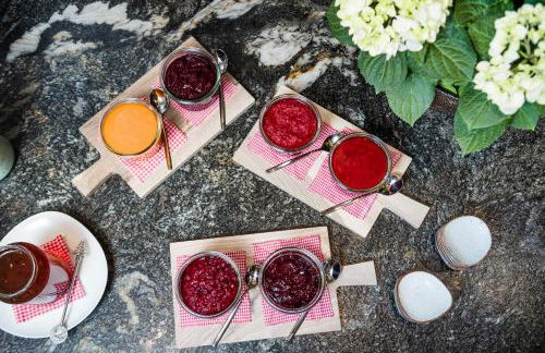 Vinea - Suites & Apartments - Foto 88