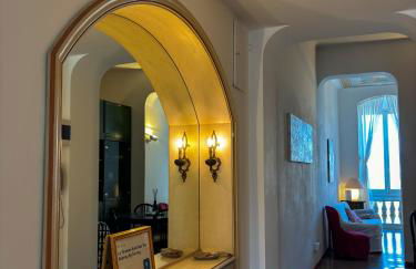 La Terrazza Sulla Baia The Balcony By The Bay - Foto 11