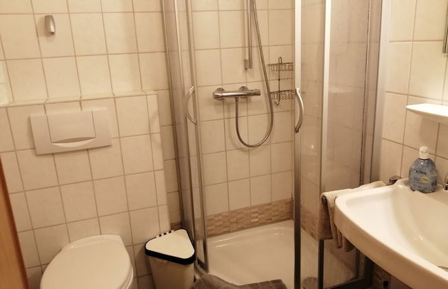 Holiday Home Near the Forest in Oppenau - Foto 12