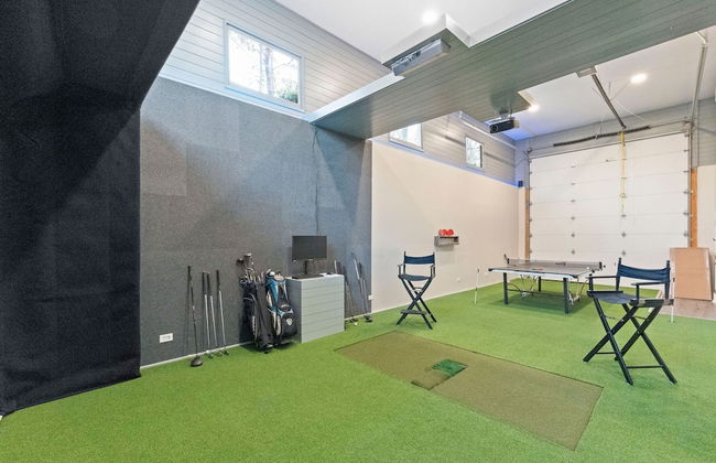 Winding Down by Avantstay Sleeps 20 Dock View - Foto 76