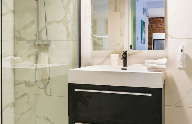 Les Lofts St-Roch by Les Lofts Vieux-Quebec - Foto 35