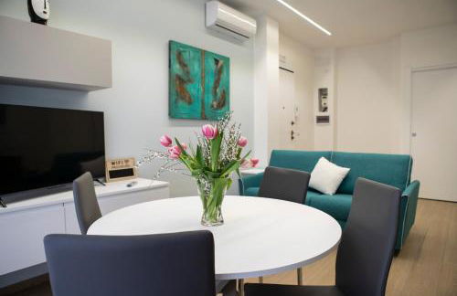 Magic Home Torino - Foto 18