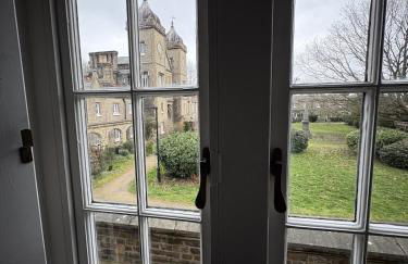 Beautiful 1840s Grade II Listed Almshouse - Foto 17