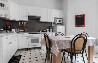 Le Lasteyras - Appartement charmant en centre ville - Foto 19