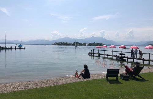 Schlossalm Ferienwohnungen - Foto 12