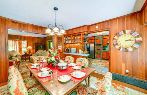 Serene Home with On-Site Brook in Callicoon Center - Foto 4