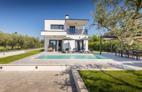 Villa Parenzana by Villsy - Foto 7