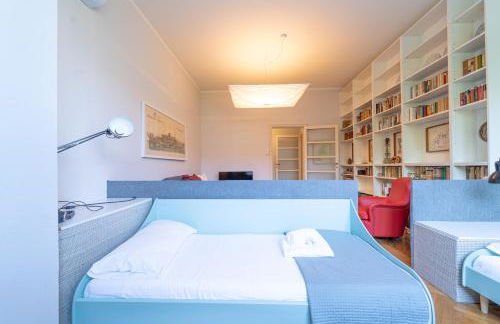 L26 Art Apartment - Porta Romana - Foto 14