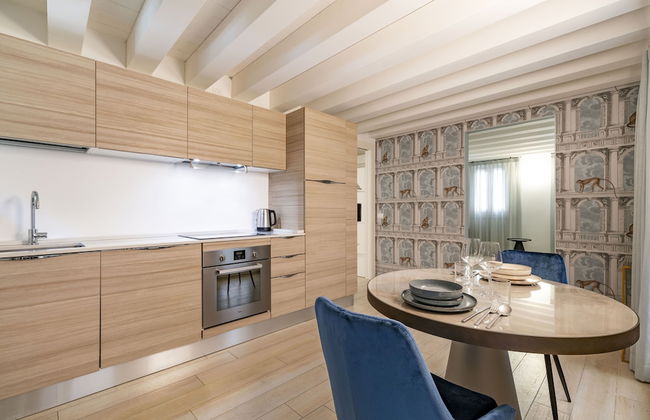 Residence Ca San Carlo - Foto 29