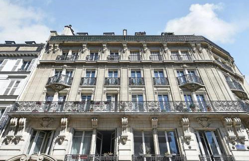 LE BEAU MARAIS - Luxury Apartments, AIR COND, LIFT - Photo 4