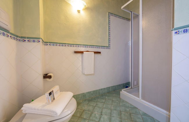 Iris in Hilly Area in Liano-formaga - Foto 10