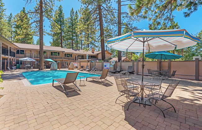 The Lodge at Lake Tahoe - Foto 67