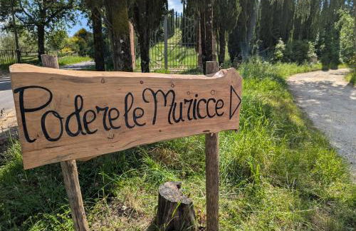 Podere le Muricce - Foto 36