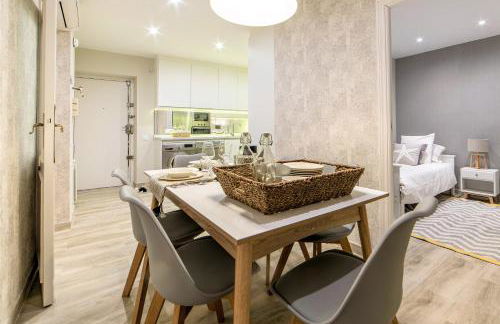 Wishome-Piso lujoso Madrid centro, Palacio Real - Photo 24