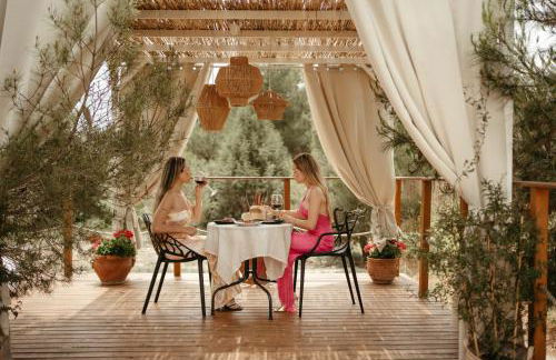 Welmoon Villas Paisaje - Foto 6