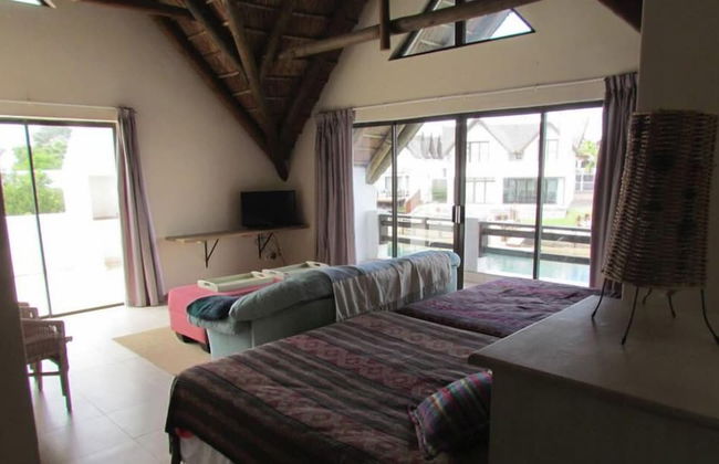 St Francis Bay House On The Canal - Foto 8