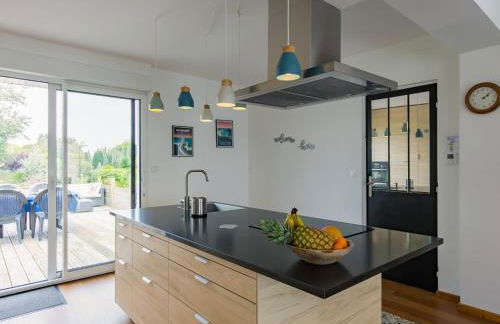 Holiday Home La Grève bleue by Interhome - Foto 26