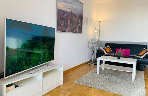 Messe Apartment Köln West - Foto 5