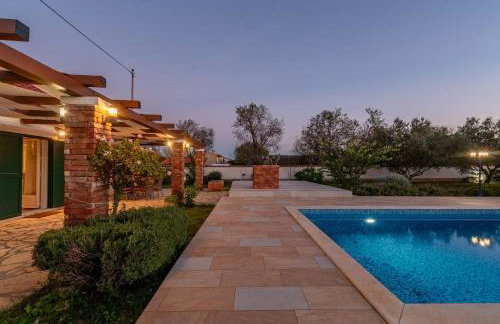 Villa Zdravko ZadarVillas - Foto 27