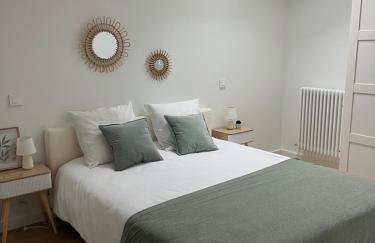 Le Nid - Domaine de la Tour Appartement neuf 6 personnes - Foto 11
