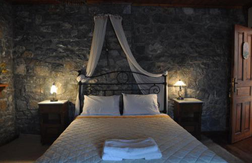 Kastraki Vacations House - Foto 19