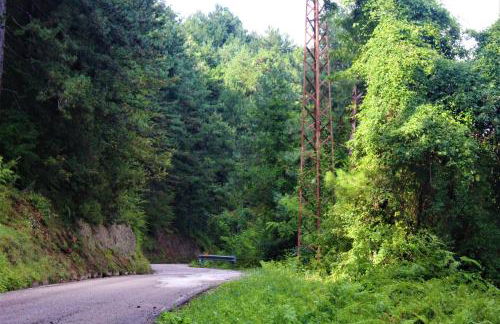 Cottage in montagna Montemonaco - Foto 34