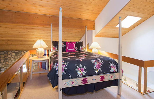 Snowcreek #630 - Near Lakes & Golf! - Foto 5