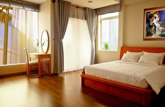 Grand Villa Residence - Photo 5