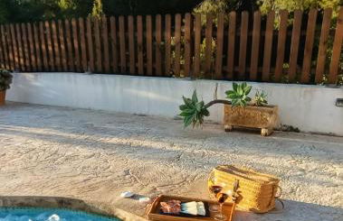 Casa Mariseta y Tonet, naturaleza a 2 km del mar - Foto 6