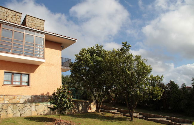 Apartamentos Sierra Pulide - Photo 61