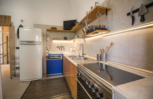 Relais Villa Gandoli - Photo 8