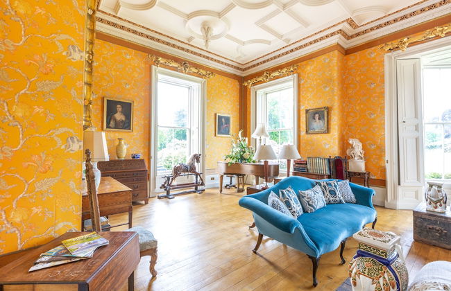 Wardhill Castle - Foto 53