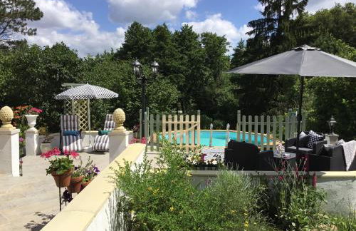 Le Petit Pont - Foto 17