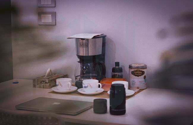 Remarkable 2-bed Apartment in Cairo Nasr City - Foto 15