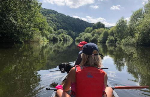 The Bothy at Oak Farm - Foto 30
