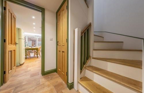 Mill House Cottage - Foto 25