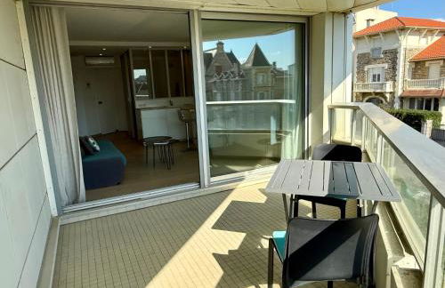 Mira Marvel - WIFI - Climatisation - 100m plage - Foto 5