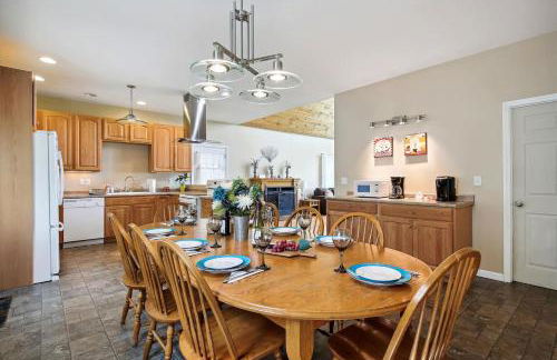 10 Min to DT Asheville- Biltmore, Fire pit, View - Foto 10