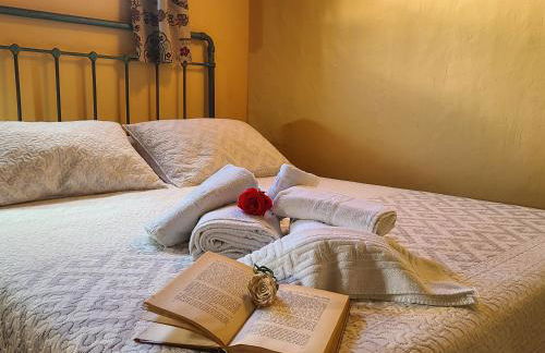 Cortijo Molino los Justos - Foto 8