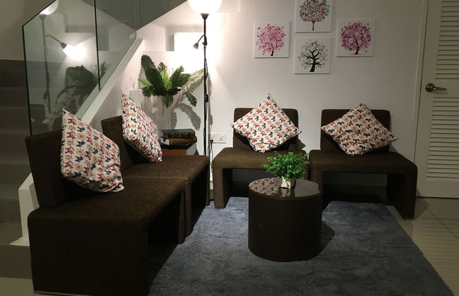 Lux Desaru Villa - Foto 77