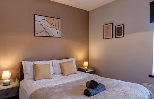 Cosy 2 bed home CHESTERFIELD - Foto 1