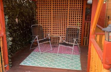 Huntingdon walk to town centre, cosy, Free parking - Foto 27