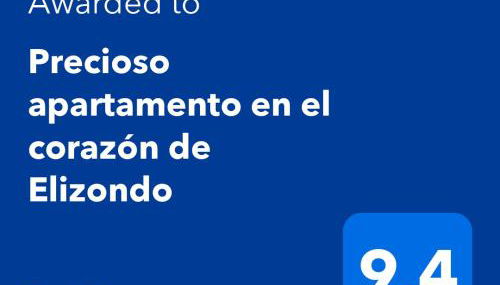 Precioso apartamento en el corazón de Elizondo - Foto 2