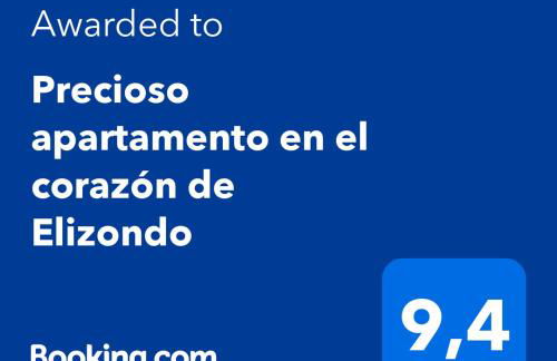 Precioso apartamento en el corazón de Elizondo - Foto 2