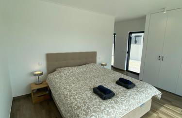 Luxury villas with heated pool & panoramic ocean & valley views - Foto 45